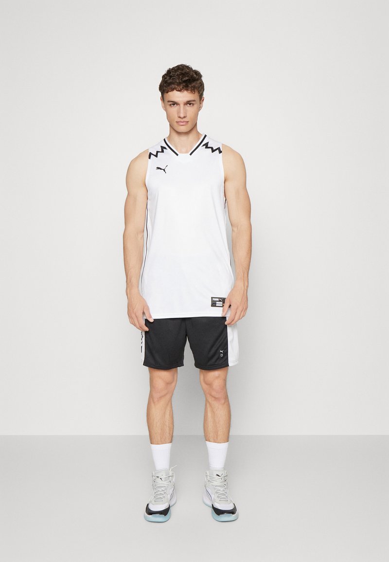 Puma Top wit Puma Top wit