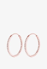 Sélectionné, rose gold coloured