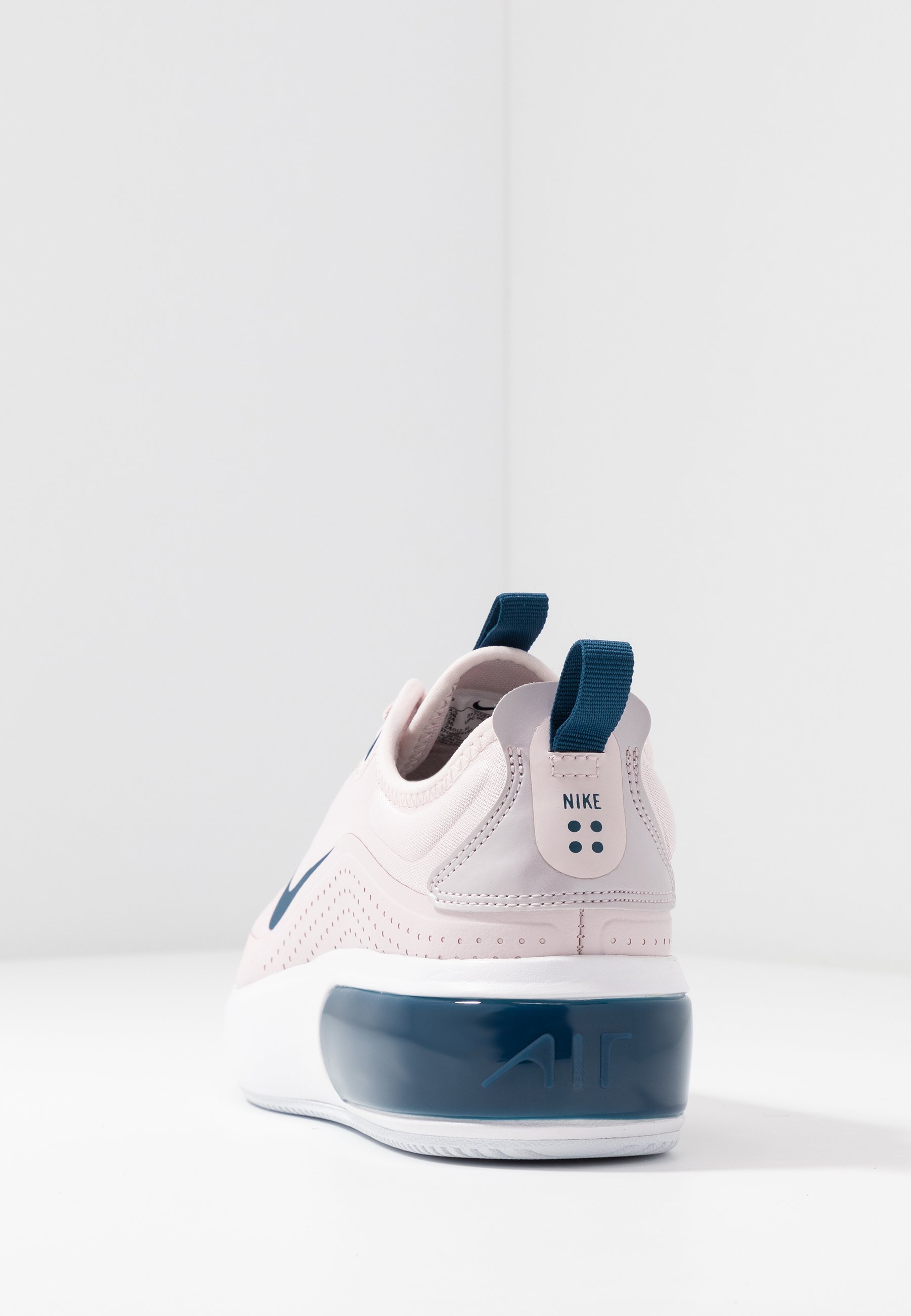 nike air max dia rosa