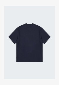 Sélectionné, bleu