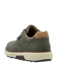 Rieker Chaussures à lacets - grün