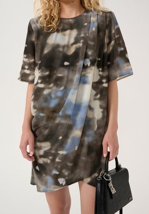 Jurk - blue