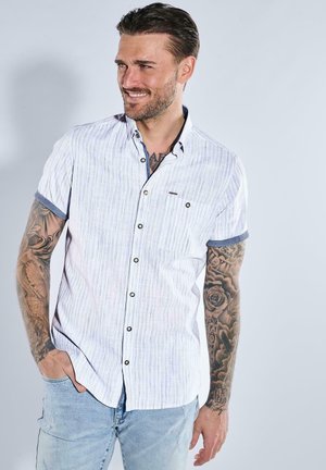 Shirt - hellblau