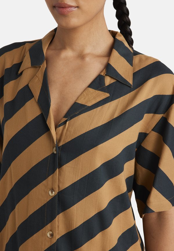 Button-down blouse - cam2