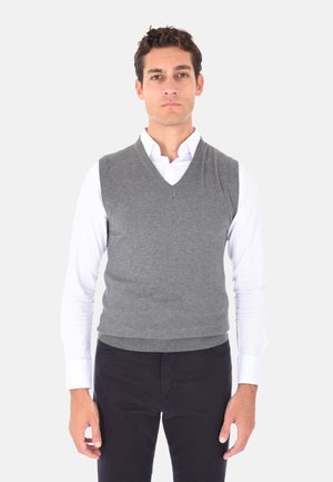 Maglione - grigio