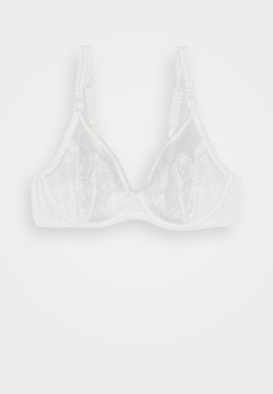 LOUISE MATERNITY AND NURSING UNDERWIRED BRA - Bügel BH - ivory