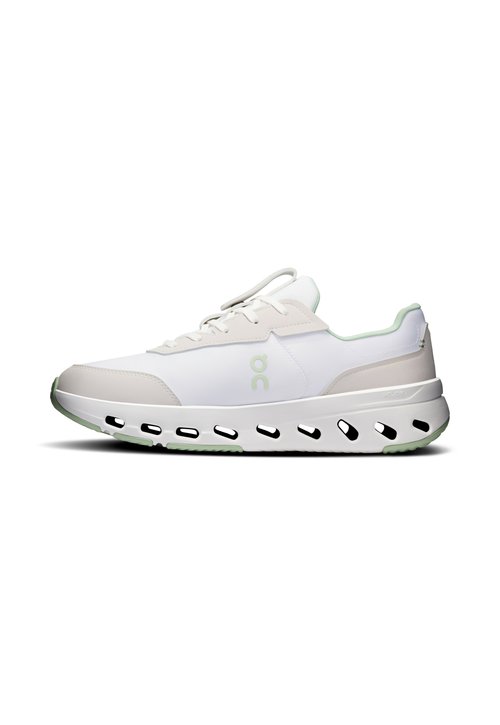 On THE ROGER WILDCARD - Trainers - white sage — foto 5
