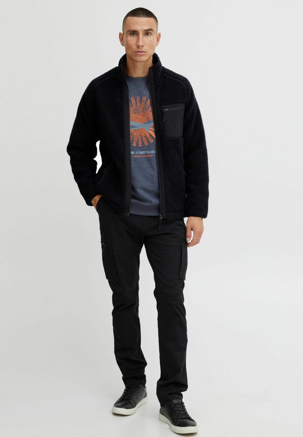 IDTrodie - Fleece jacket2