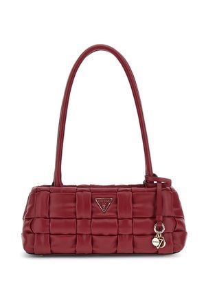 MARION SHOULDER - Sac à main - rot