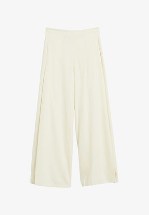 s.Oliver, HOSE - Broek - helles beige
