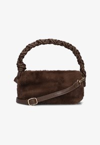 Unausgewählt, dark brown