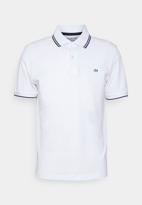 SLHDANTE - Polo shirt3