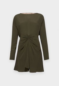 ABITO  - Nappali ruha - militare