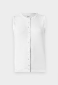 Unselected, fresh white