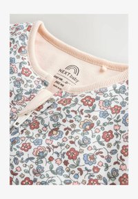 Non selezionato, ecru floral