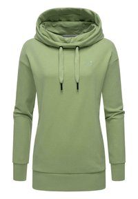 Unselected, dusty green