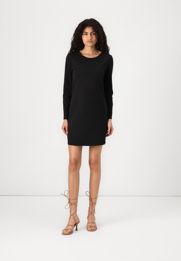 VIARMERONE O NECK DRESS - Jersey dress