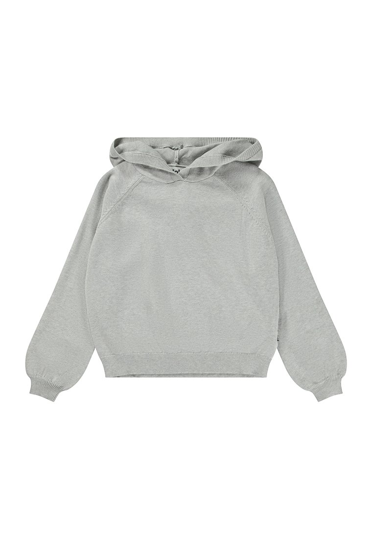Molo Hoodie grijs Molo Hoodie grijs