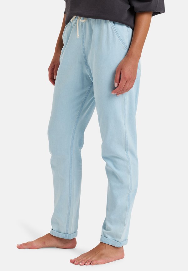 Straight leg jeans - bfg02