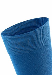 FALKE SENSITIVE LONDON - Socken - sapphire