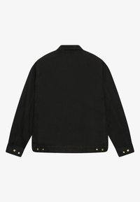 BLKVIS ORIGINALS WORKWEAR JACKET UNISEX - Denim jacket - black