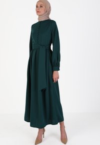 Modanisa Maxikjoler - emerald