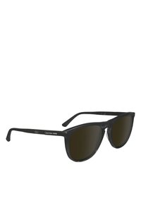 Calvin Klein Occhiali da sole - black havana
