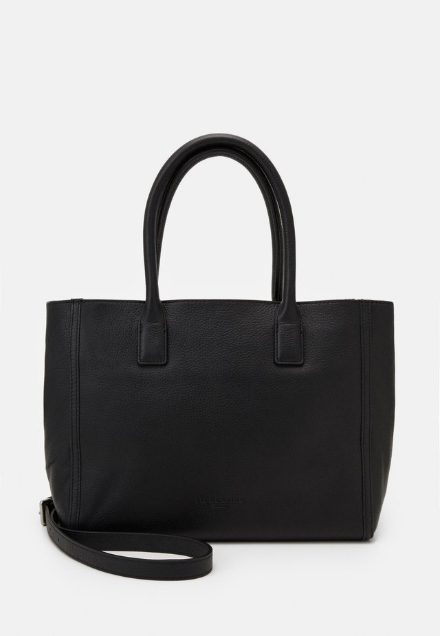 Handtasche - black