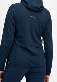Mammut Blouson - blue