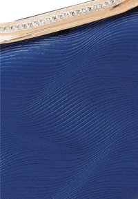 faina Skuldertasker - blau