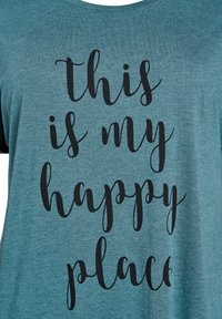 Zizzi Nightie - june bug mel happy