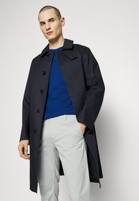 BOSS SLIM  - Chinos - open grey