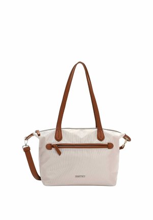 SHOPPER JARINA - Handtas - beige
