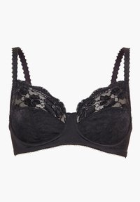 Lovable EXUBERANCE - Reggiseno con ferretto - nero