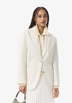 Blazer - blanc écru-xfj