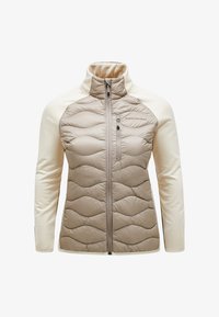 Niet geselecteerd, hellbraun