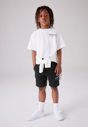 smALLSAINTS, REGULAR FIT - Dresside alumine osa - black