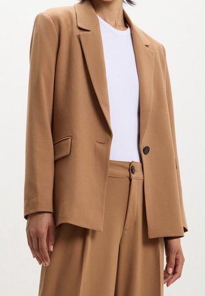 Bleiseri - mottled beige