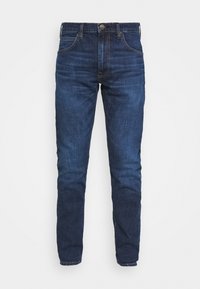 Lee LUKE - Jean slim - blue denim, blue