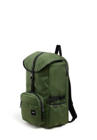 Vans Zaino - dark olive