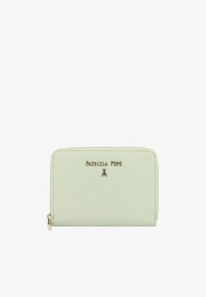 Patrizia Pepe, 12 CM - Geldbörse - soft green