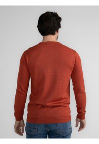 Petrol Industries - Sweter