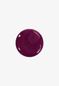 Le Mini Macaron GEL POLISH - Smalto - dark plum