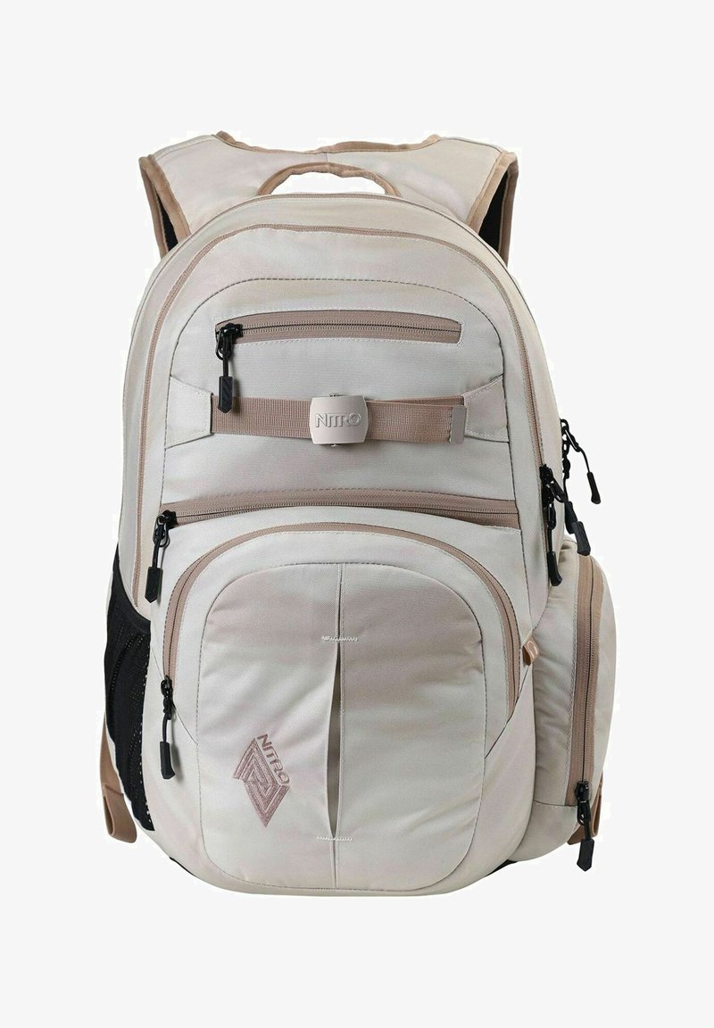 Nitro HERO - Sac à dos - dune