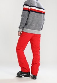 Bogner Fire + Ice Täckbyxor - red