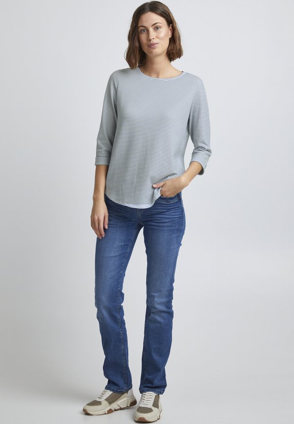 FREmajacq - Long sleeved top - infinity mix3