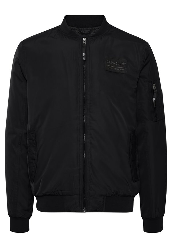 PRMARTINS - Bomber Jacket3