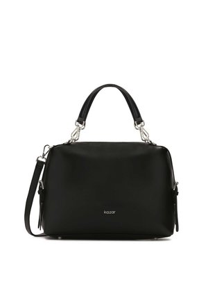 Handbag - black n