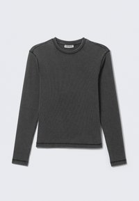 Nevybráno, washed black