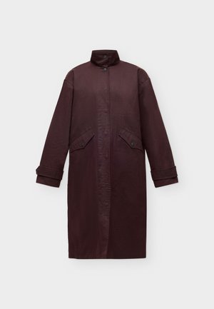 JJXX, JXADA COAT  - Κλασικό παλτό - fudge
